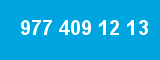 977 409 12 13